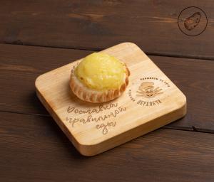 Перепечи с картофелем